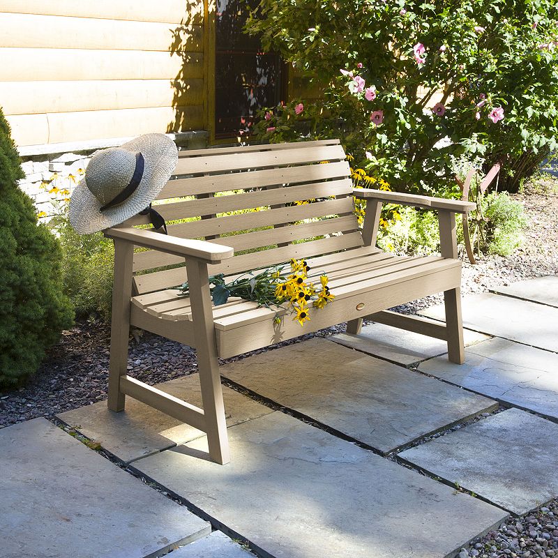 Highwood Weatherly 5ft Garden Bench