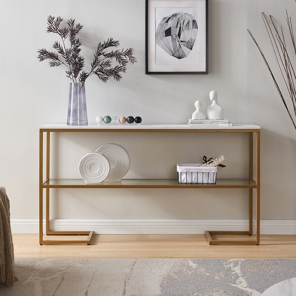 Errol Console Table