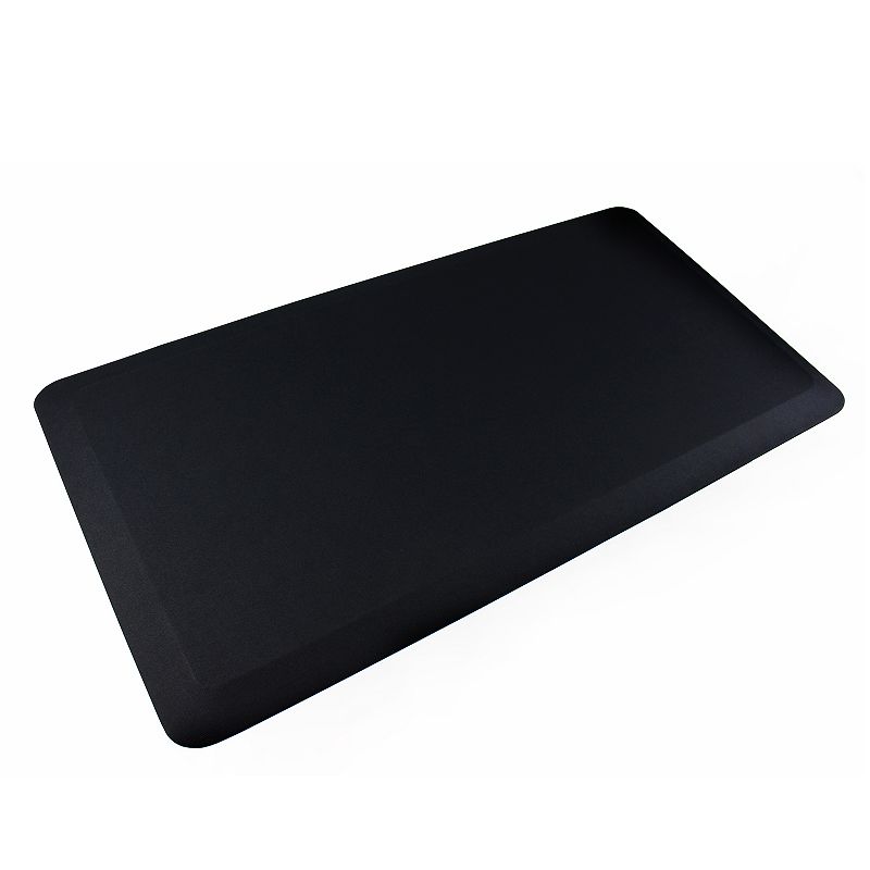 AFS-TEX 3000 Black Active Anti-Fatigue Mat - 20 x 39