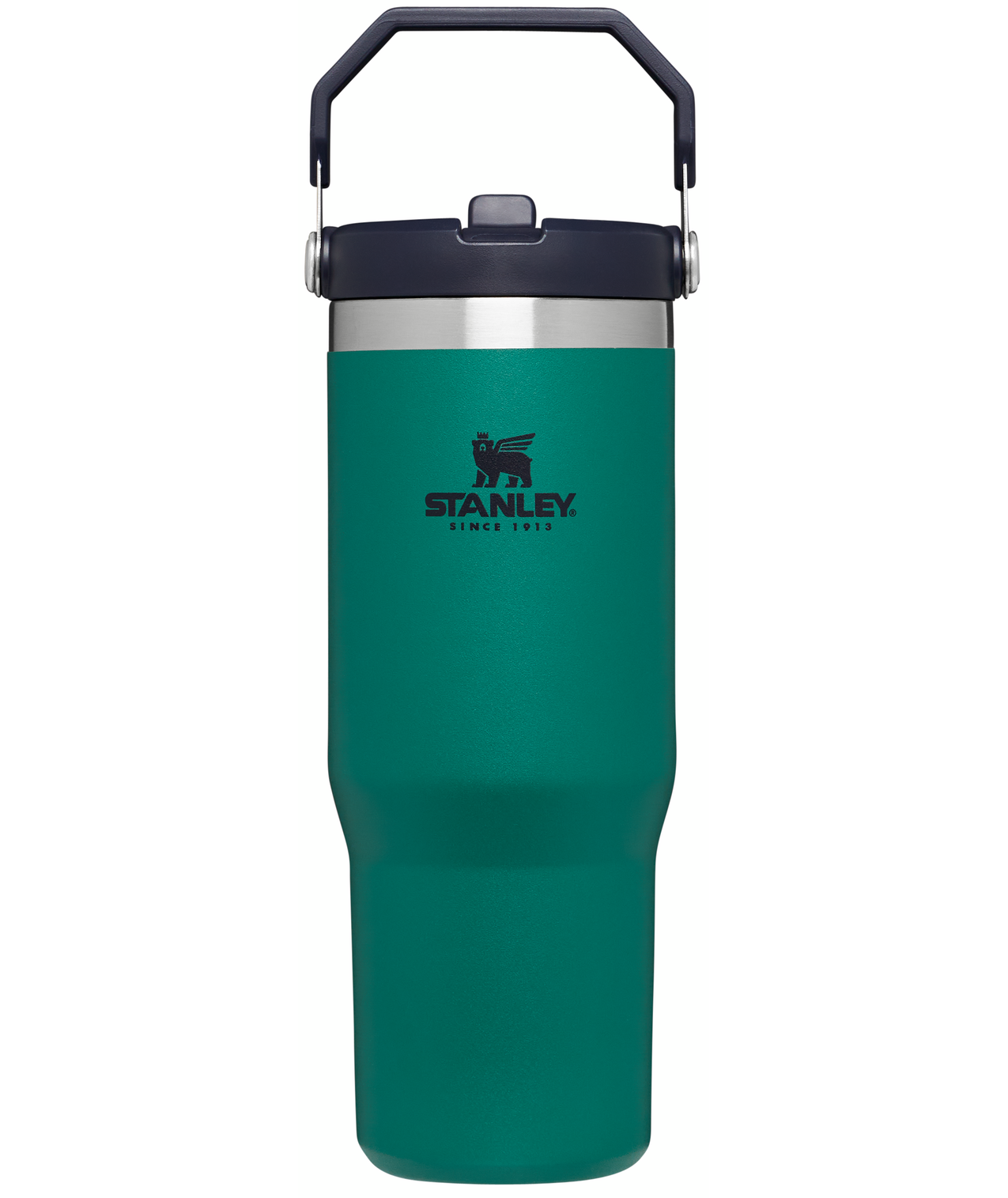 The IceFlow Flip Straw Tumbler | 30 OZ