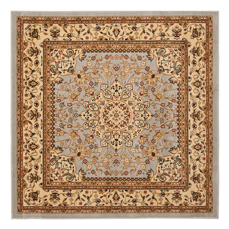 Safavieh Lyndhurst Medallion Floral Rug