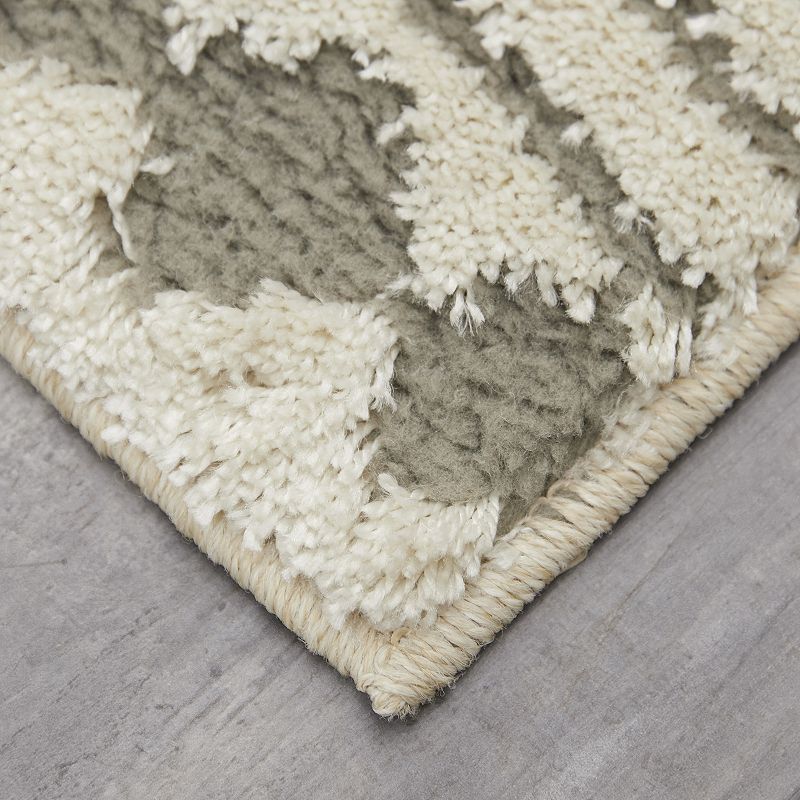 Mohawk® Home Nomad Vado EverStrand Geometric Rug