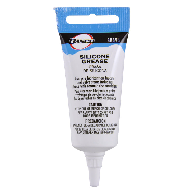 SILICONE GREASE .5OZ