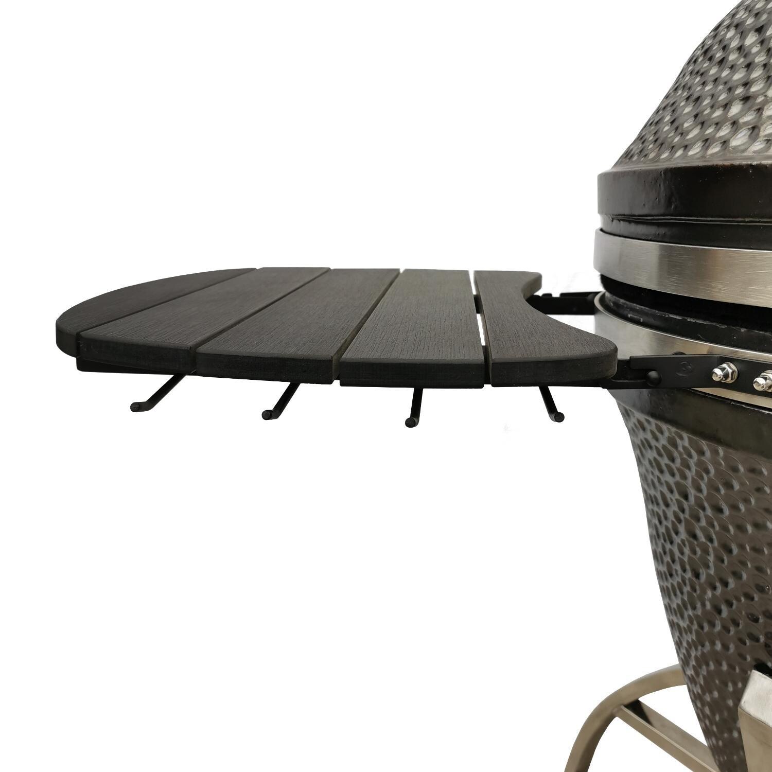 Vision Elite Series XD702 Maxis 22-Inch Kamado Grill