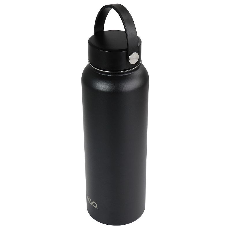 Wao 38 Ounce thermal Bottle with Lid