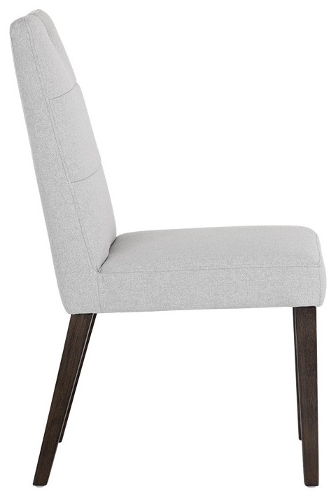 Tory Dining Chair   Transitional   Dining Chairs   by Sunpan Modern Home  Houzz