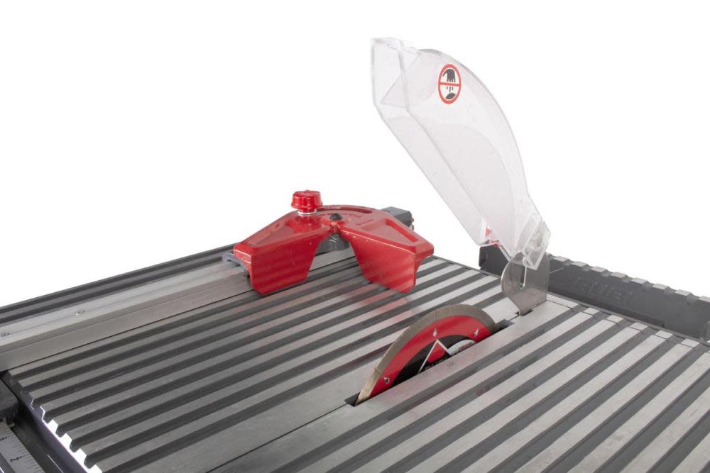 Rubi Tools ND 7 in Max Tile Saw with Blade