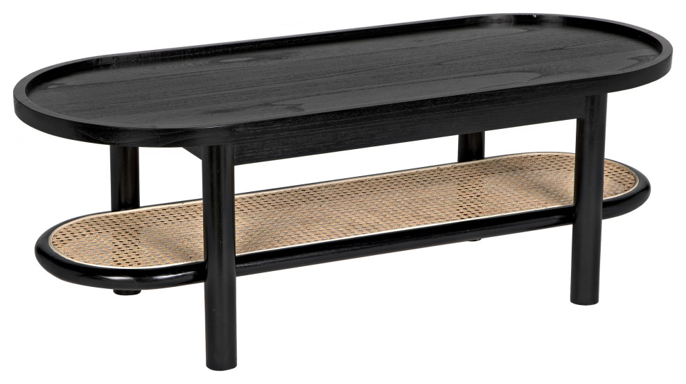 Amore Coffee Table   Tropical   Coffee Tables   by Noir  Houzz