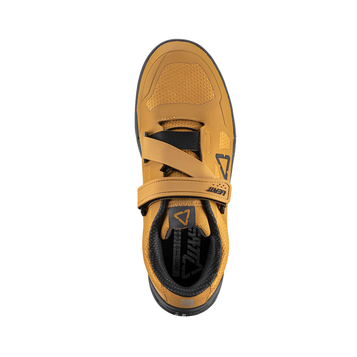 Leatt 5.0 Clipless MTB Shoe - Suede - 2023