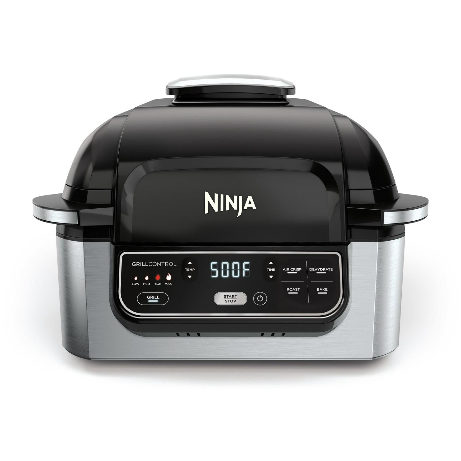 Ninja Foodi 5-in-1 Indoor Grill