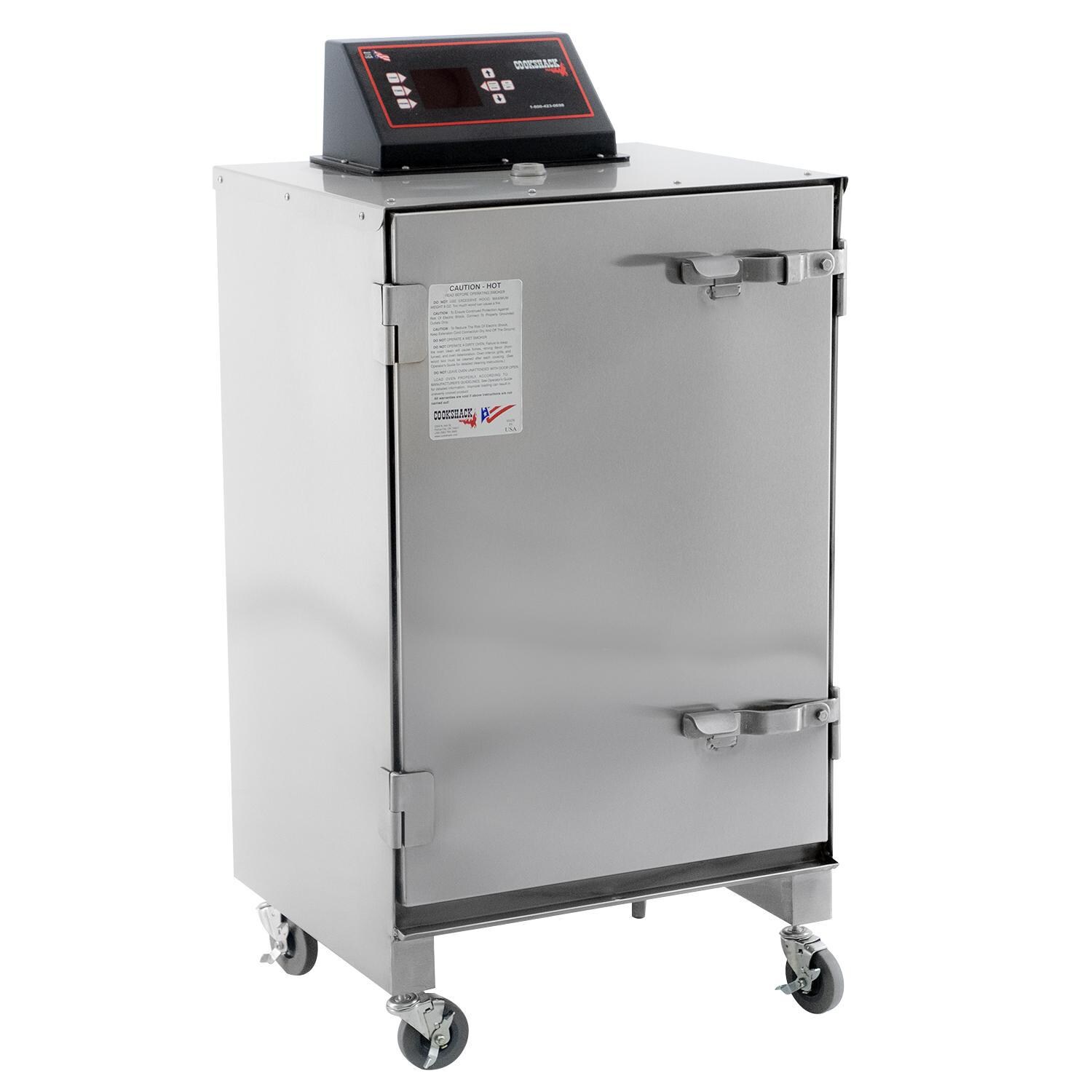 Cookshack Amerique SM066 Electric Smoker