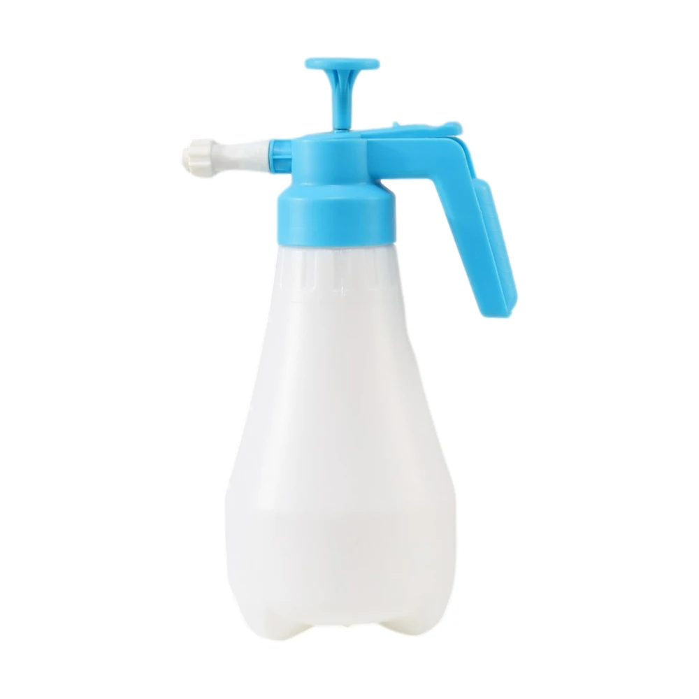 2L Hand Held Air Pressure Pump Garden Sprayers