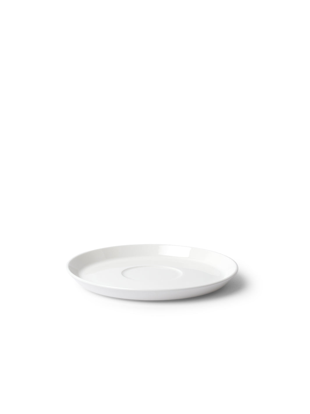 Medium Saucer (15cm/5.91in) for Coffee and Tea Cups