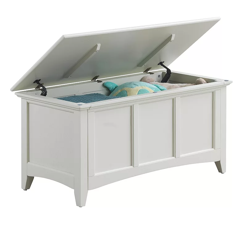 Carolina Cottage Aura Storage Chest