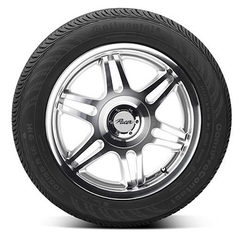 Continental ContiProContact P205/55R16 89H BSW Touring tire