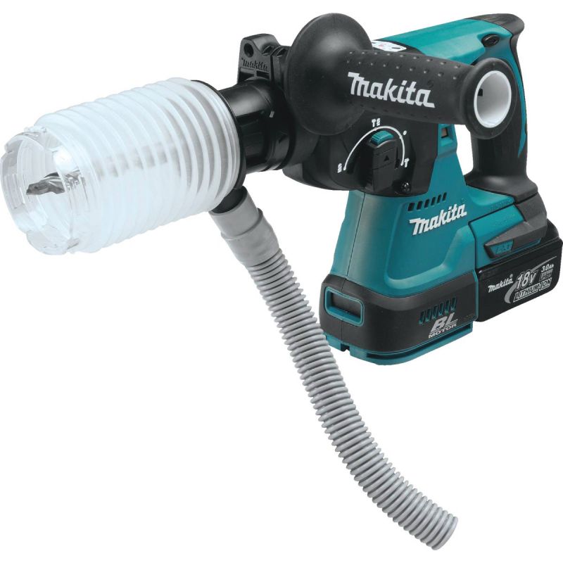 Makita 18V Cordless Rotary Hammer Drill