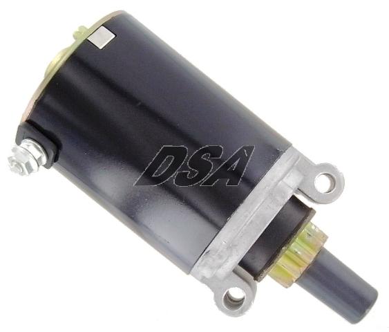 Discount Starter and Alternator 5802N Starter for JOHN DEERE and SCOTTS