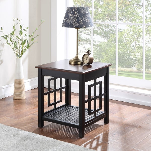 Oxford Side Table