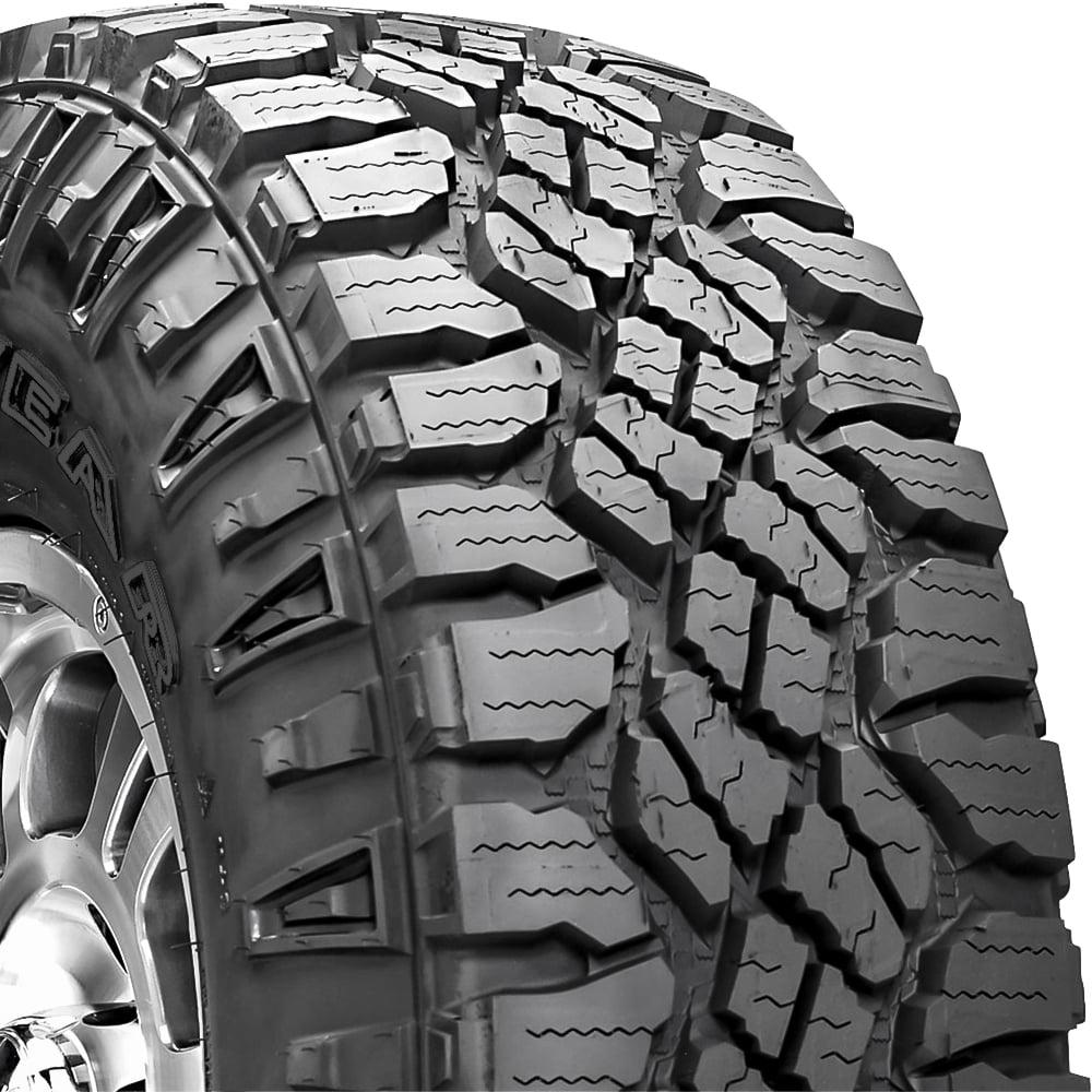 Goodyear Wrangler DuraTrac 265/60R18 110 S Tire