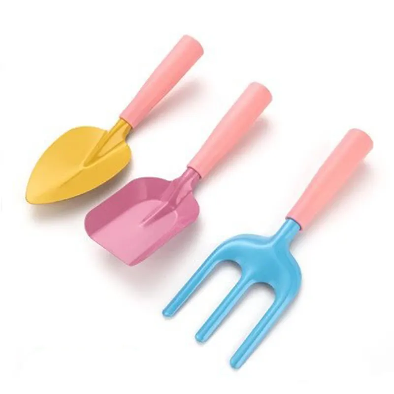 High Quality Children Profession Floral Planting Flowers Garden Hand Tool Set