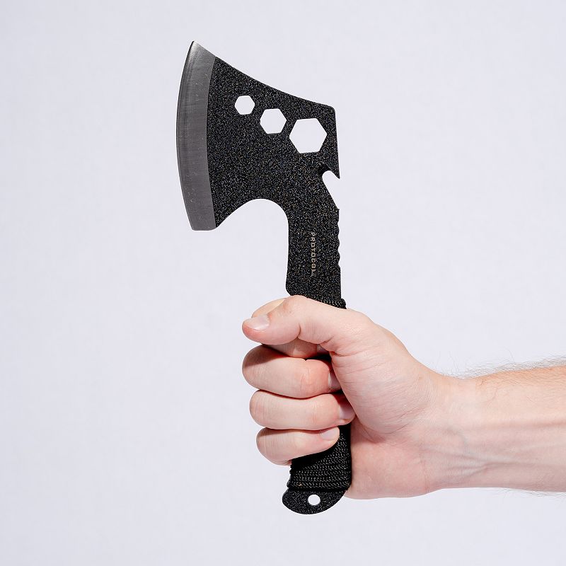 Protocol Hatchet Ax/Wrench Multi Tool