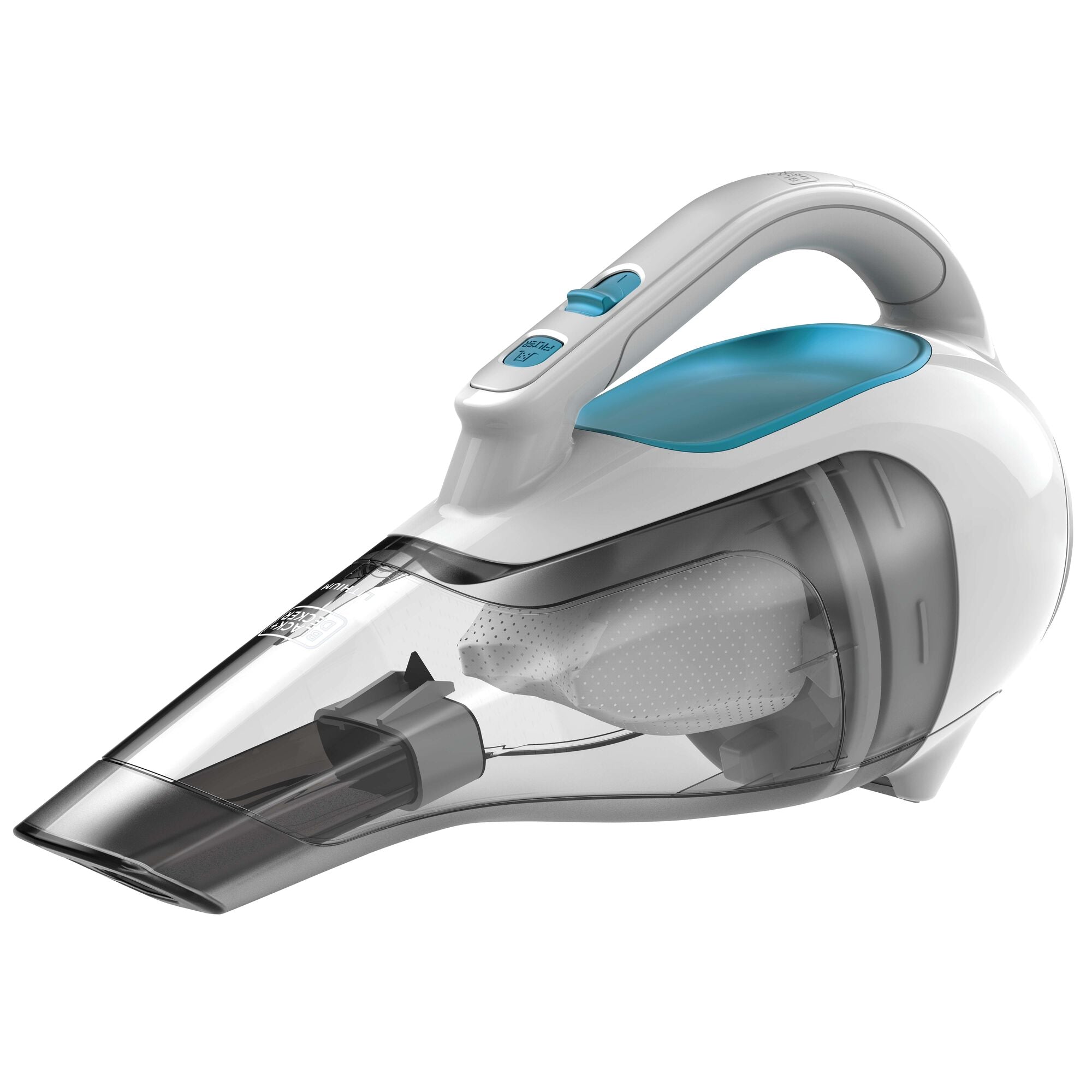 dustbuster® Cordless Handheld Vacuum