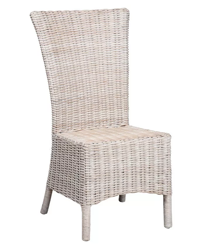 Safavieh Allen Accent Chair Set of 2