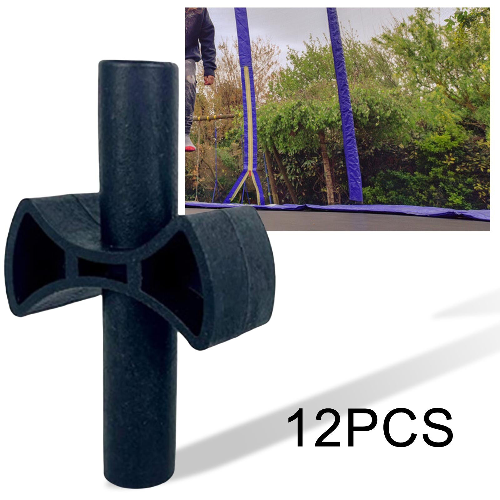 12 Trampoline Pole Spacers Outdoor Trampoline Replacement Parts