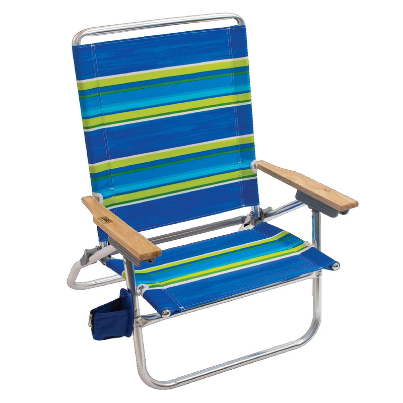 BEACH CHAIR EASY IN/OUT