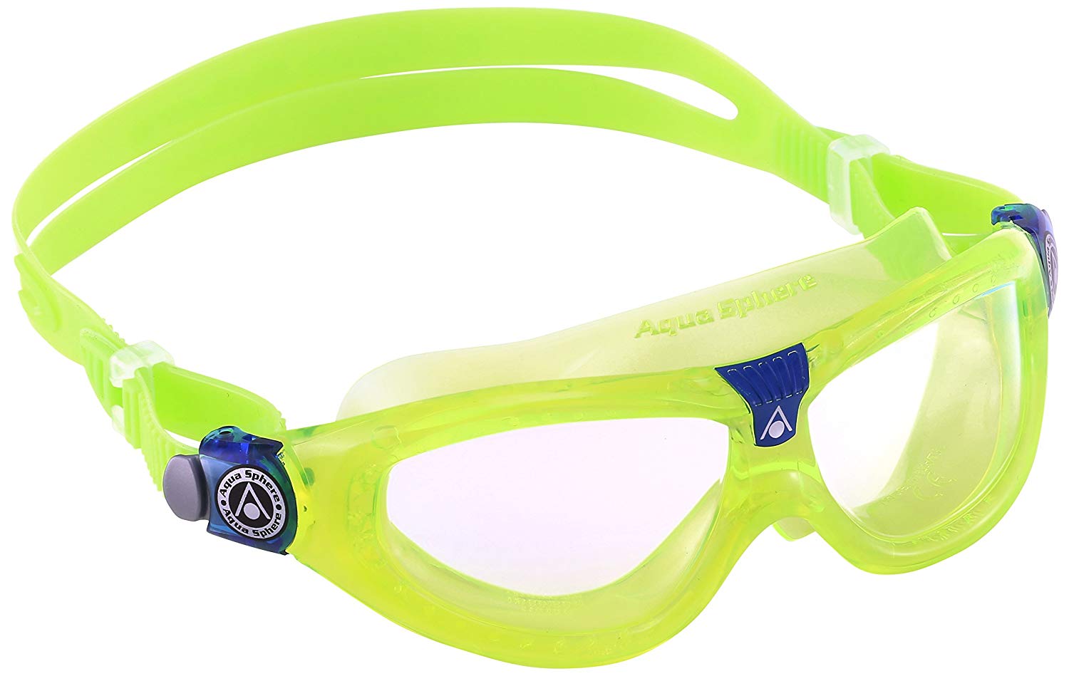 Aqua Sphere Seal 2.0 Kids Goggle