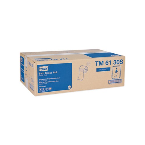 Tork Advanced Bath Tissue  TRKTM6130S