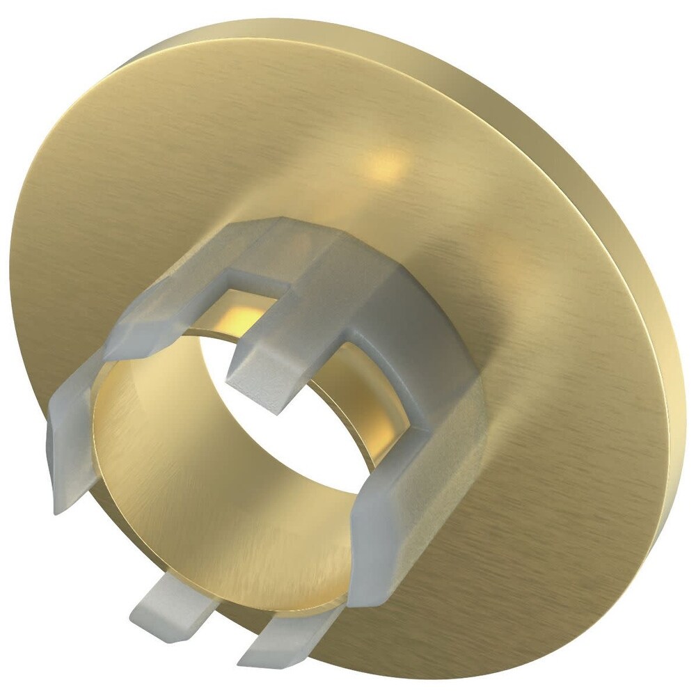 Swiss Madison SM CH32 Grommet  Brushed Gold