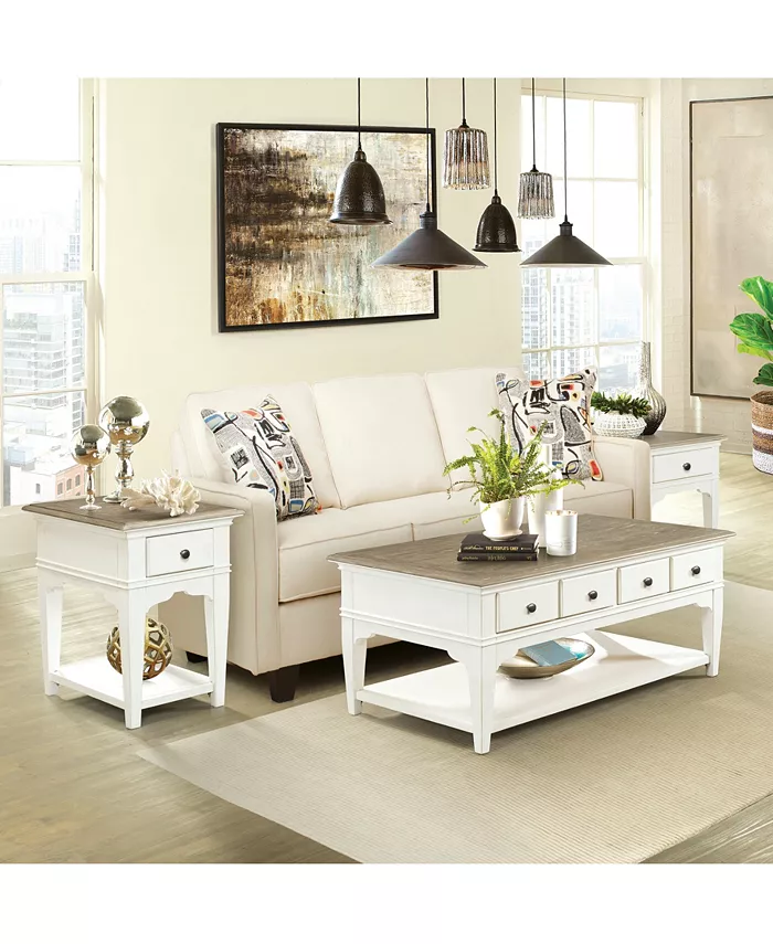 Furniture Myra Sofa Table