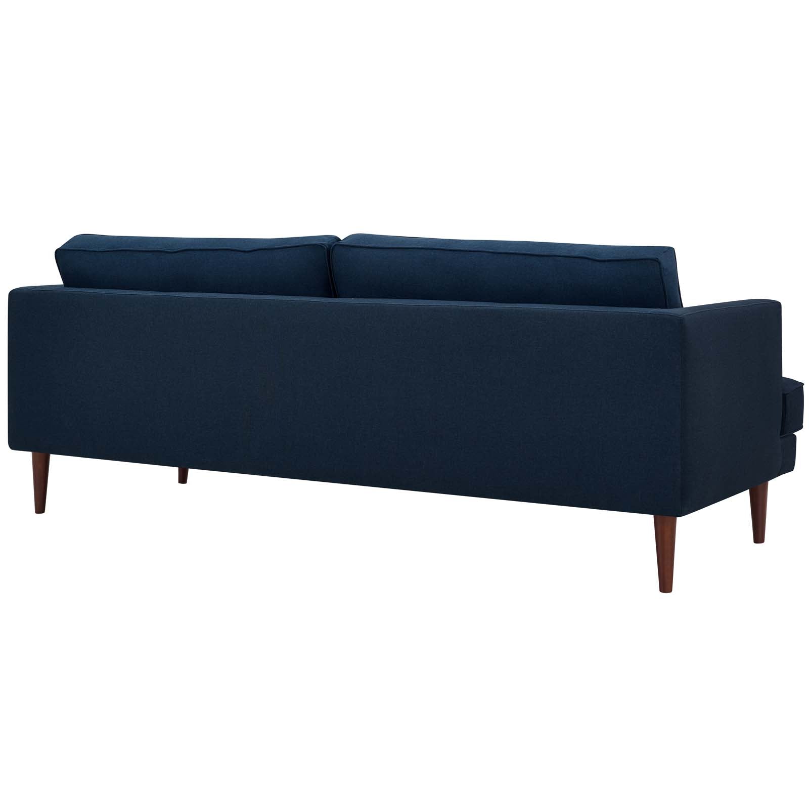 Agile Upholstered Fabric Sofa-EEI-3057