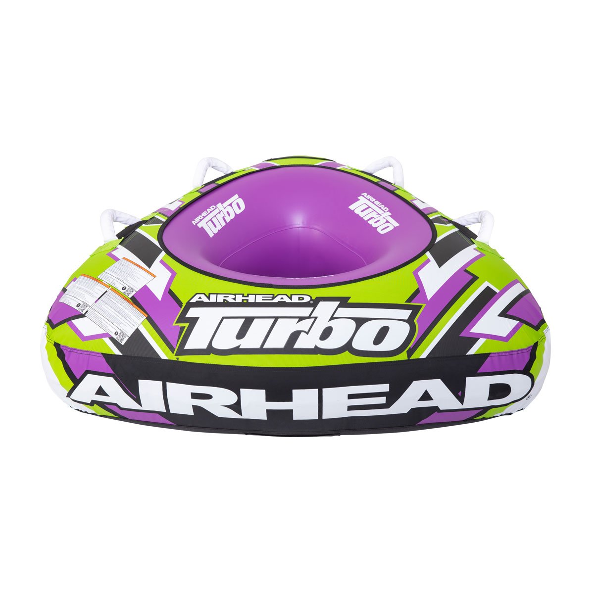 Airhead AHTB-11 Turbo 1 Person Tube