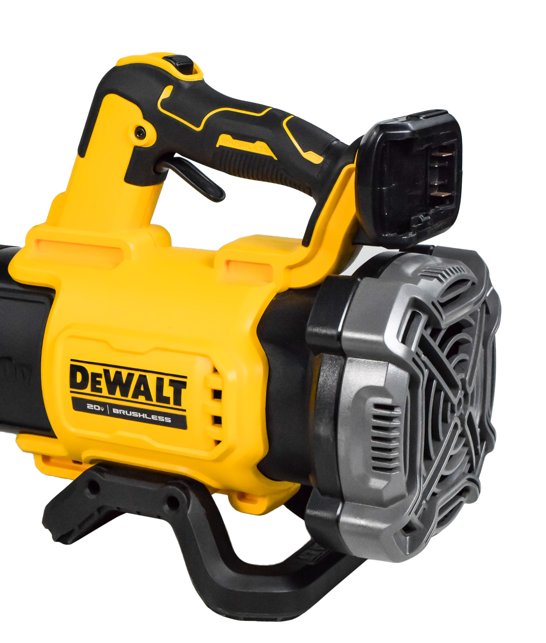 DeWalt 20V MAX XR Li-Ion Cordless Handheld Blower DCBL722B