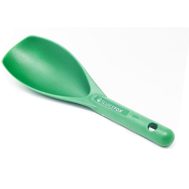 Gold Prospecting Pay Dirt Scoop Hand Trowel Plastic Gold Shovel Designed For Gold Panning amp Dredging Gold Rush Prospecting Tools For Your Gold Pa