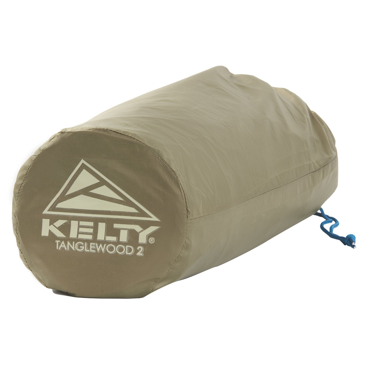 Kelty Tanglewood 2 2Person Backpacking Tent  Elm