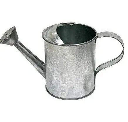 Garden Watering Tooln Plant Grown Watering Can Long Spout Plants Watering Can With Metal Handle Plant Maintenance Garden