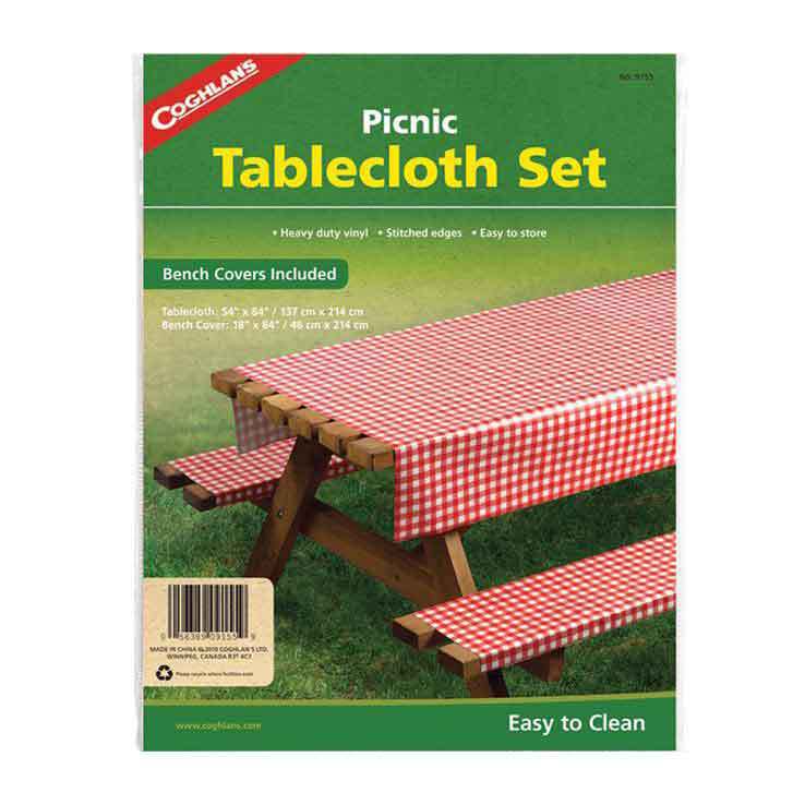 Coghlans Picnic Table Set