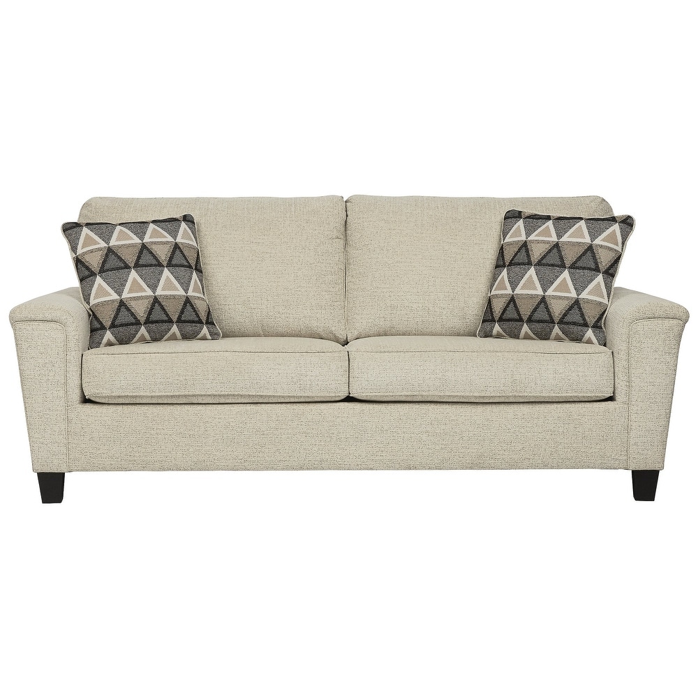 Signature Design by Ashley Abinger Queen Sofa Sleeper   89\