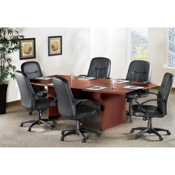 Lorell Essentials Rectangular Conference Table Top