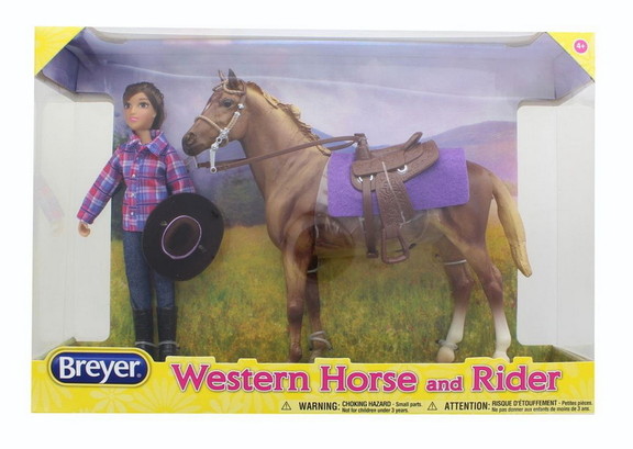 Breyer Animal Creations BYR 61116 C Breyer 1:12 Cl...