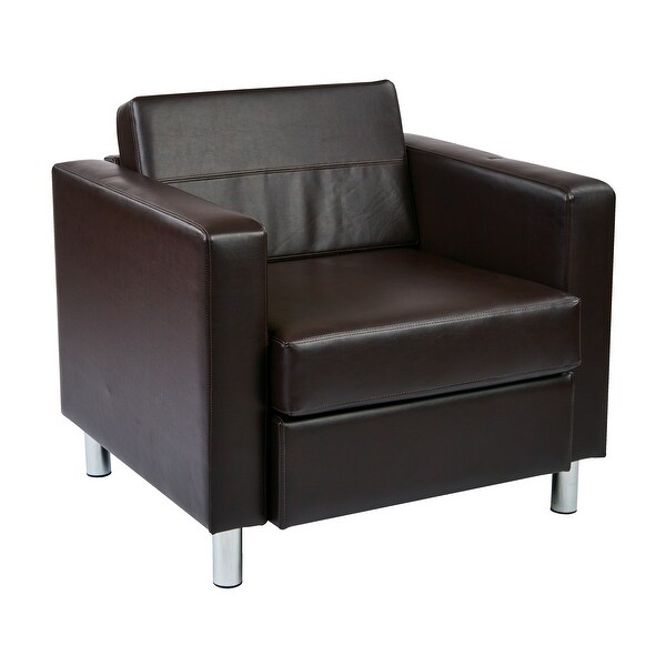 Pacific Contemporary Accent Arm Chair