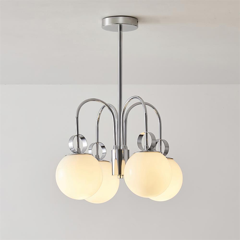 Carisa Collection Chandelier