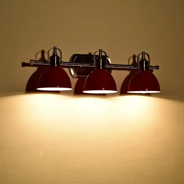 3 Light Vanity Light