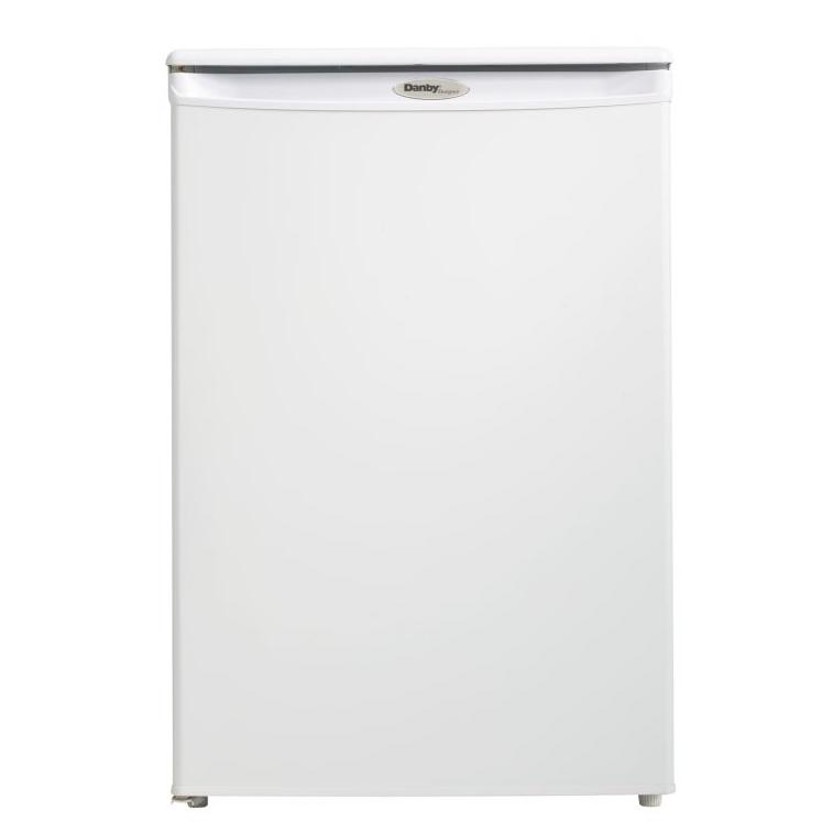 Danby 4.3 cu. ft. Compact Freezer DUFM043A2WDD