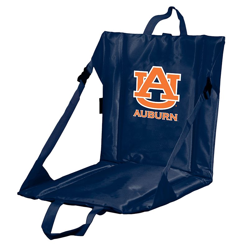 Auburn Tigers Folding Stadium Seat