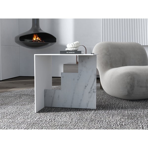 Rise Side Table