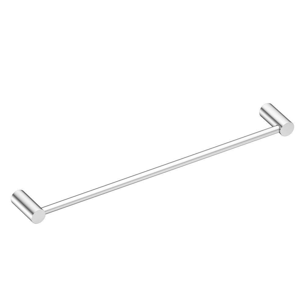 MOEN Align 18 in. Towel Bar in Chrome YB0418CH